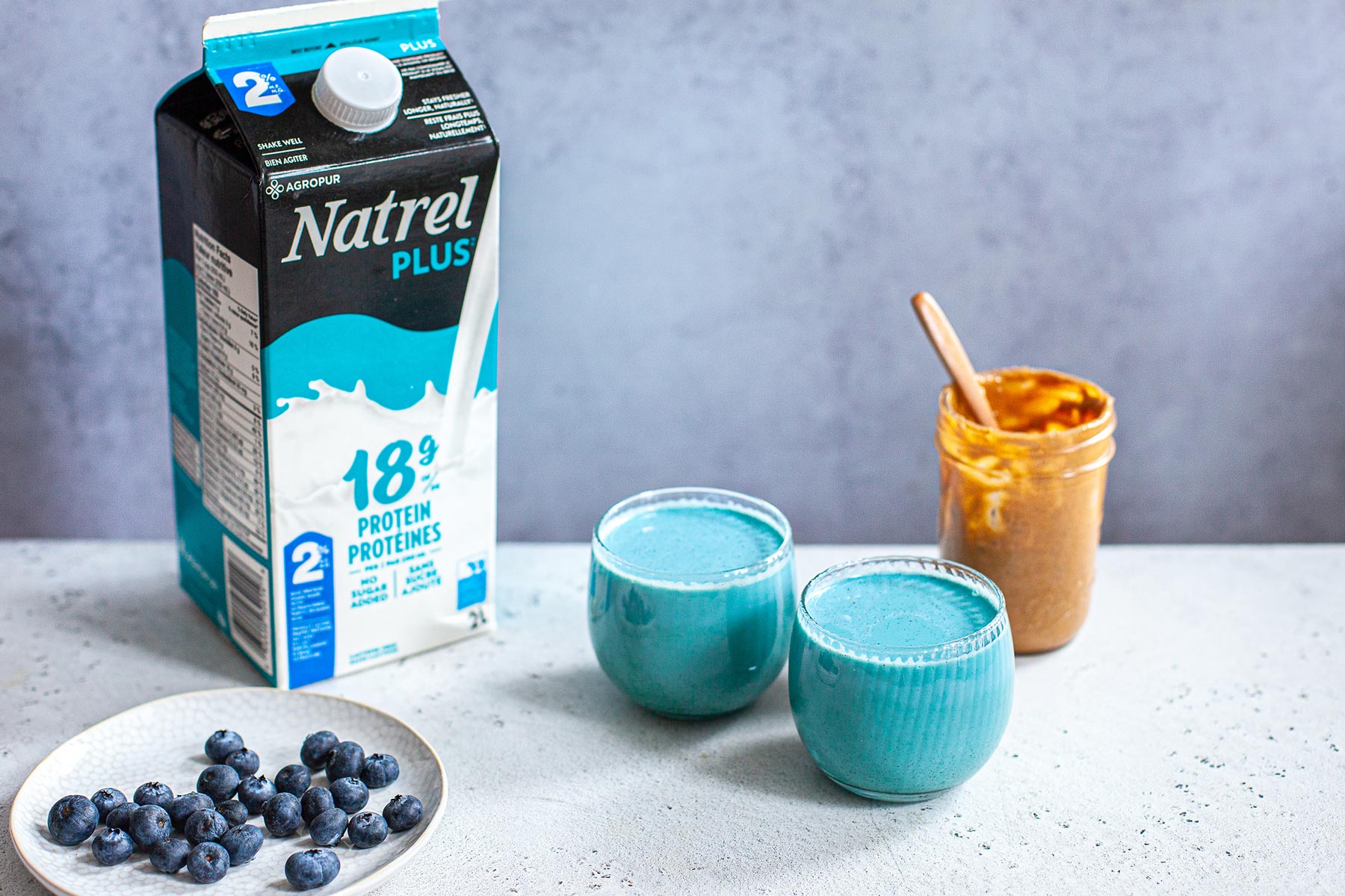 ポールマリエ ビューティスムージー プロテインプラス ポールマリエ