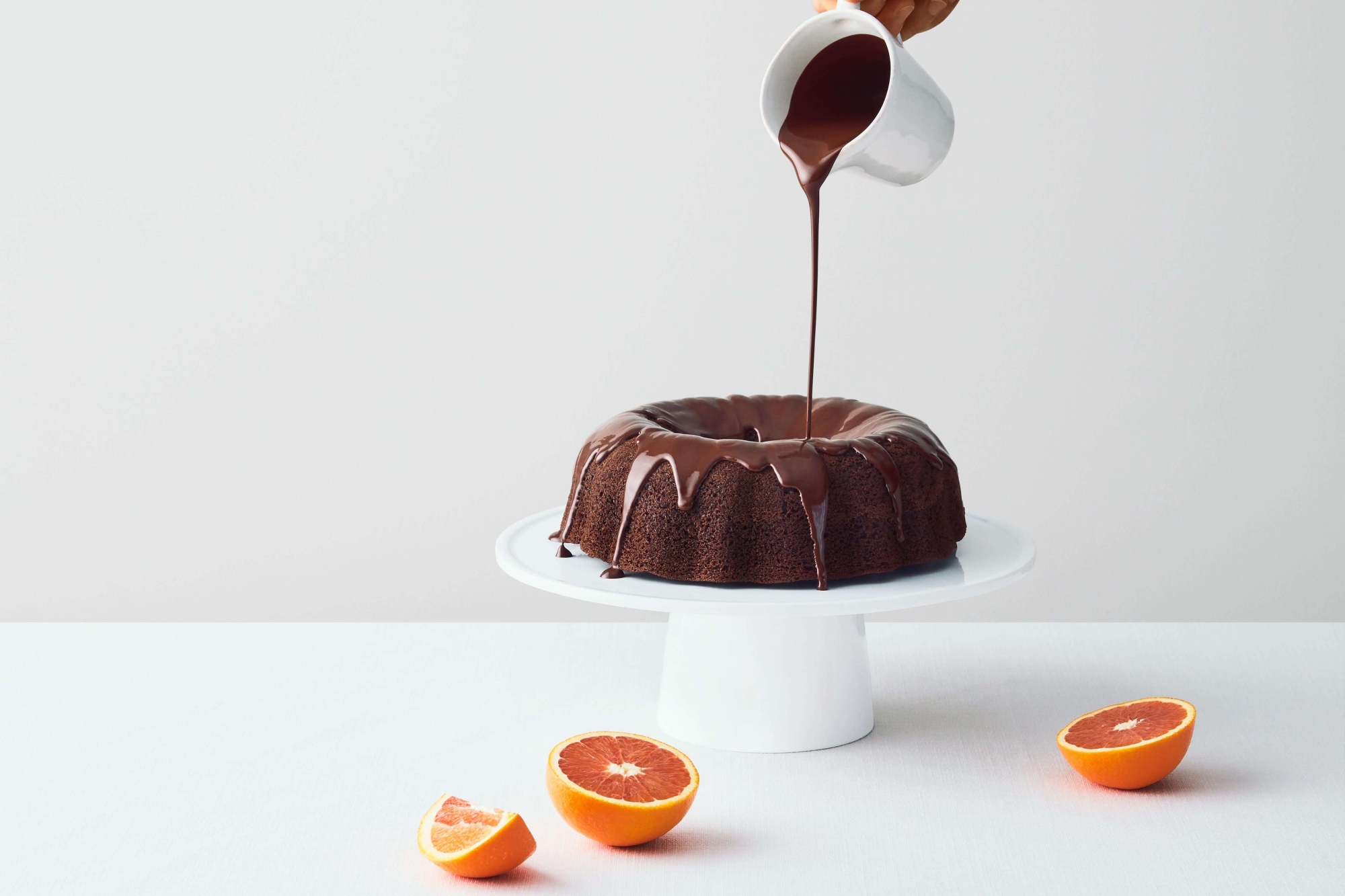 Gateau Au Chocolat Et Ganache Au Chocolat Natrel Gateau Au Chocolat Et Ganache Au Chocolat Natrel