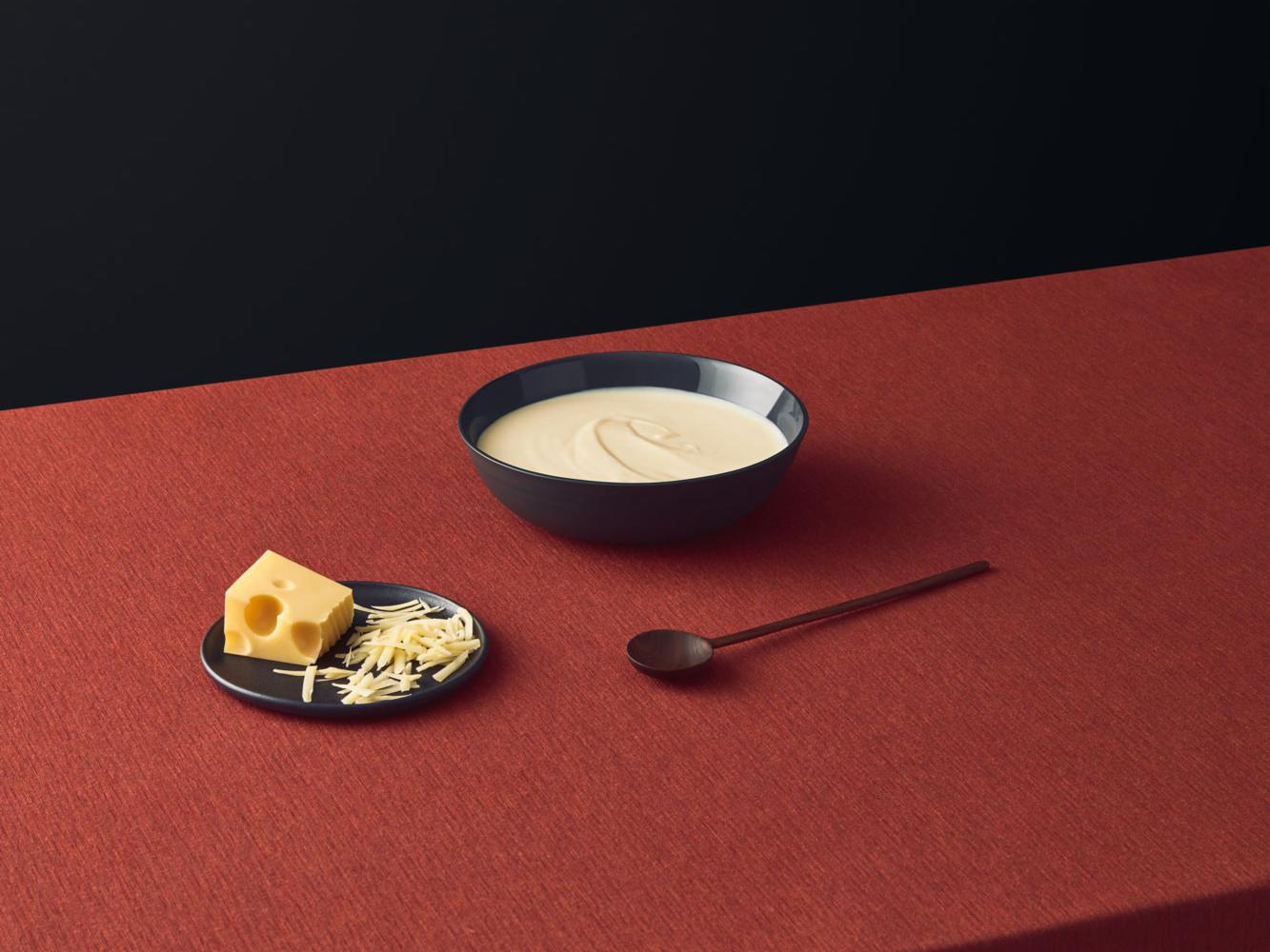 Sauce au fromage classique | Natrel