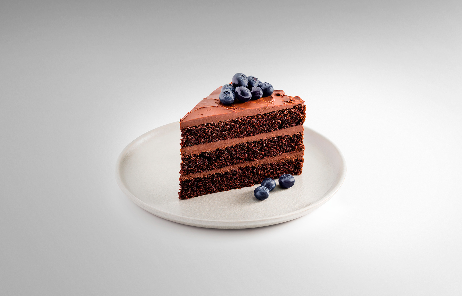 Gateau Au Chocolat Natrel