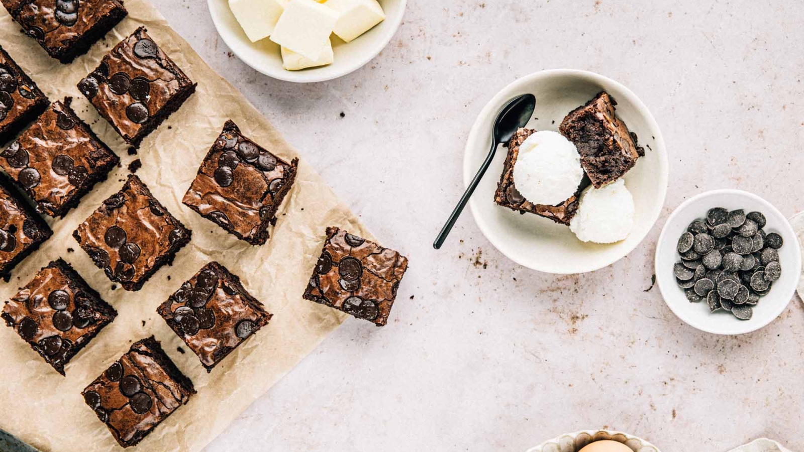 5 desserts pour le temps des Fêtes