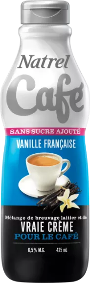 French Vanilla