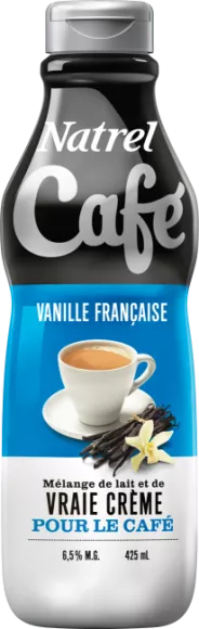 French Vanilla