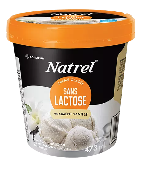 Crème glacée