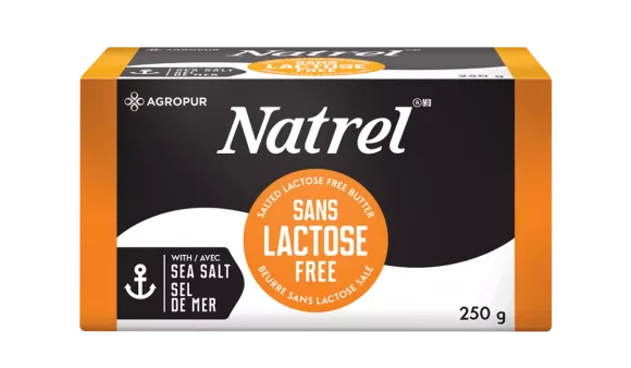 natrel lait sans lactose 2% 4 litres - Fruiterie Potager