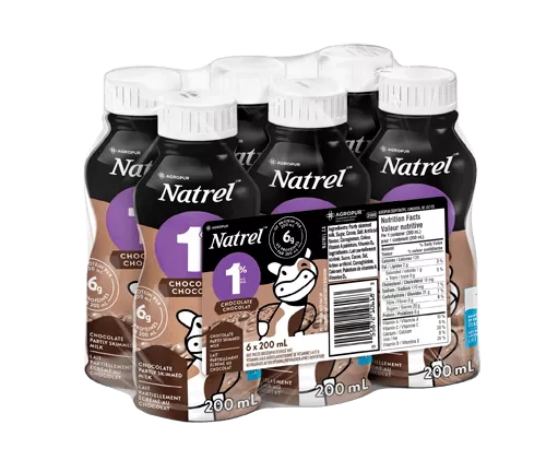 Chocolate Milk