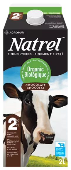 chocolate organic