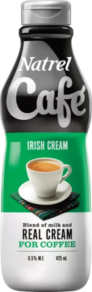 Irish Cream