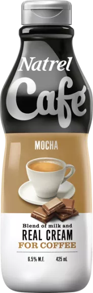 Mocha Cafe