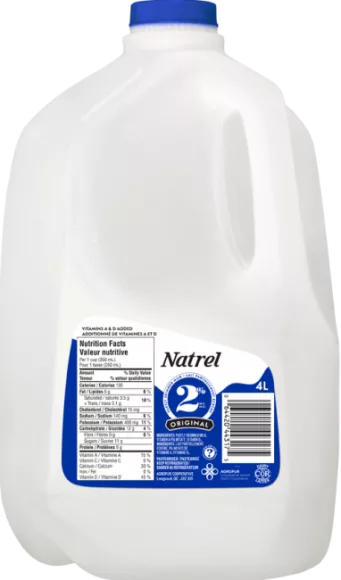 Original 2%