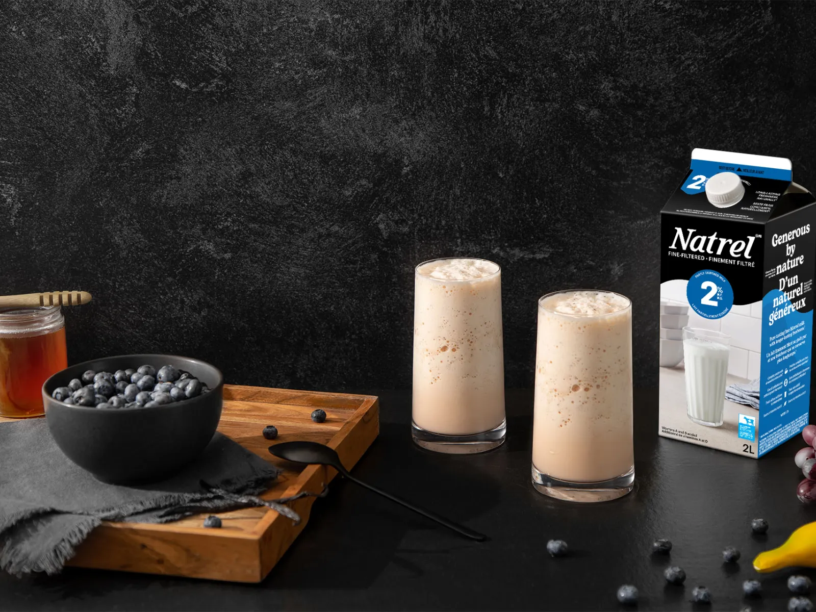 Header - Breakfast Recipes