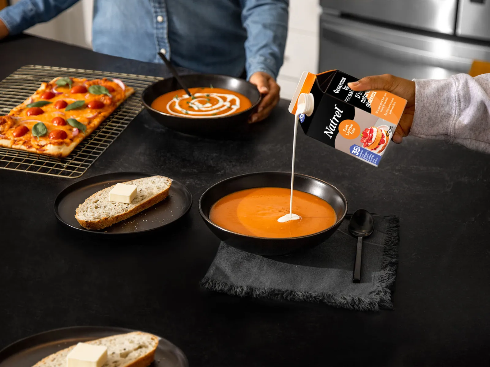 Header - Lunch Recipes