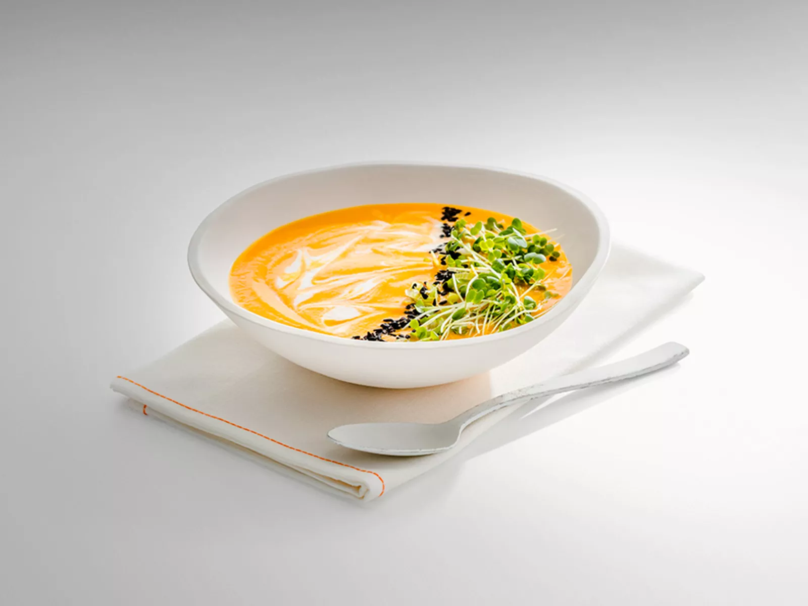 Carrot Soup