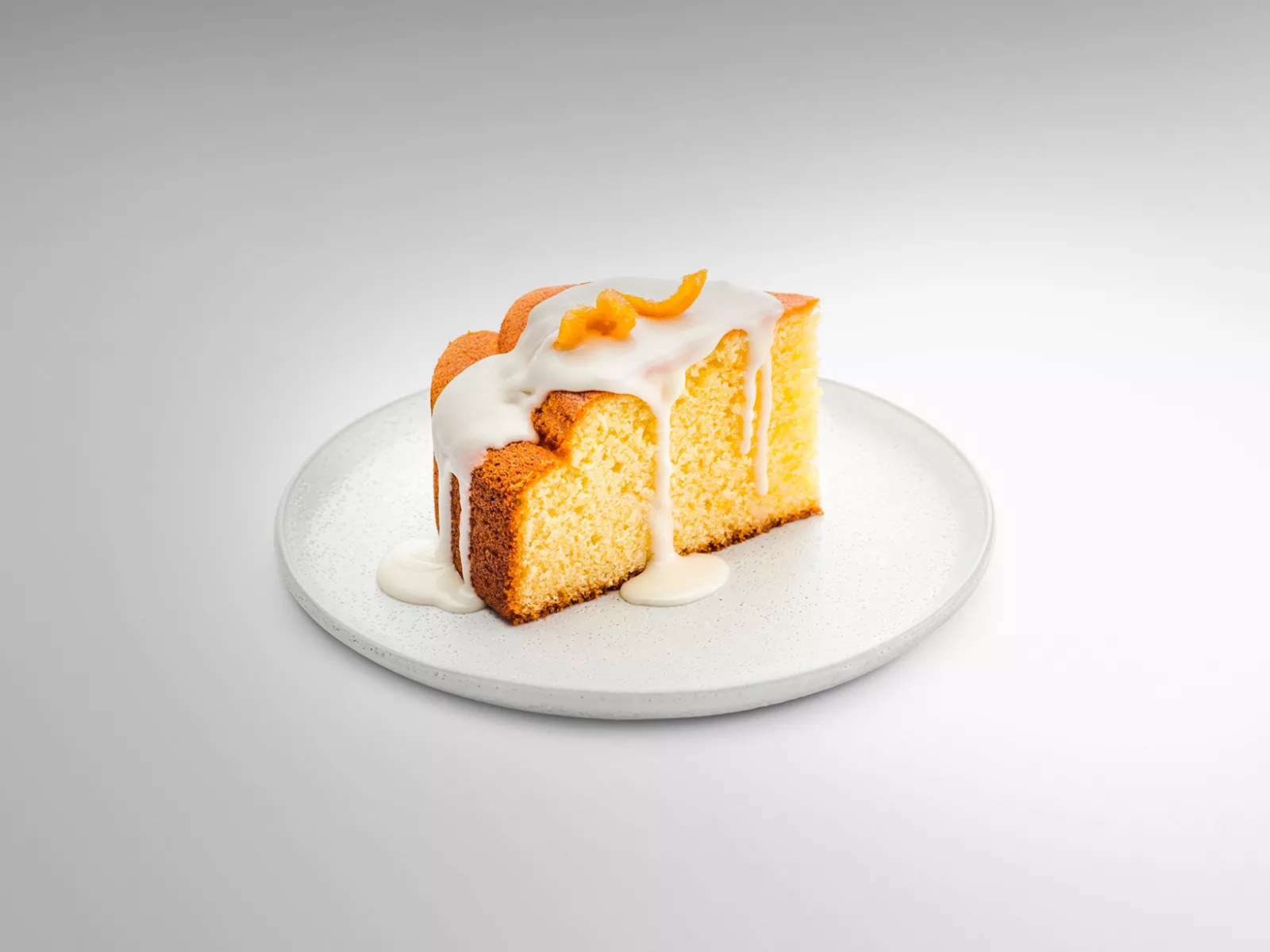 Orange Cake