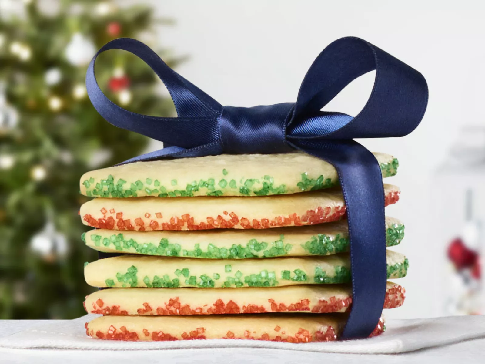 Natrel Shortbread Cookies