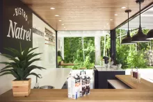 Natrel Bistro