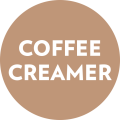 Coffee Creamer