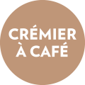 Crémier à café