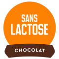 Sans lactose chocolat Natrel