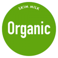 Organic skim