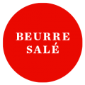 Beurre Sale