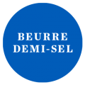 Beurre demi-sel