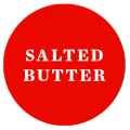 Salted Butter