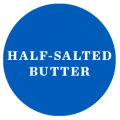 Half Salted Butter