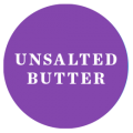 Unsalted Butter