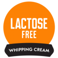 Whipping cream