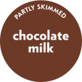 Milk Chocolate Milk