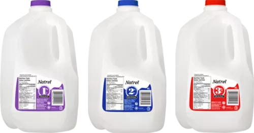 Laits Natrel Original