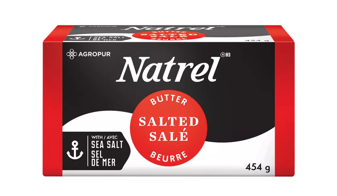 Salted-Butter
