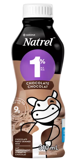 Chocolate Milk