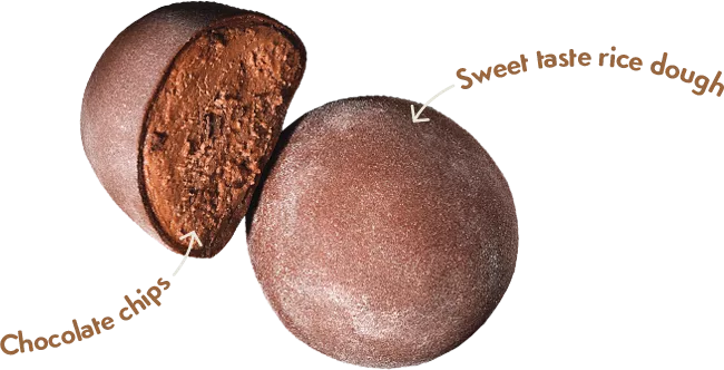 Mochi-Natrel-Triple-Chocolate-Sweet-Rice-Dough