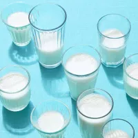 Can you freeze Natrel Milk