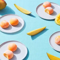 concours Mochis à la crème glacée Natrel