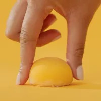 Mochi Mango Ice Cream Natrel