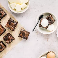 5 desserts pour le temps des Fêtes