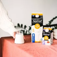 Quelle est la différence entre « sans lactose » et « sans produits laitiers »?